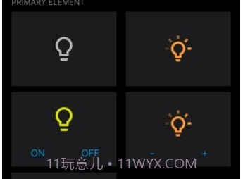 nrf meshv3.3.9截图