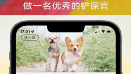 养狗小百科v1.9截图