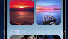 IOS14 Widgets(窗口小部件工具)V03.04 安卓最新版V03.7截图