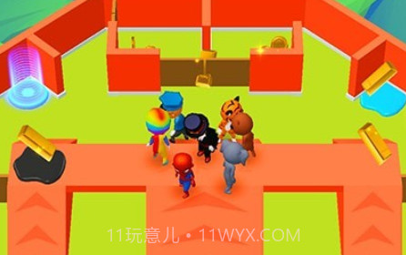 贪吃猫爱消除v1.0.13截图