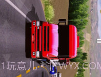 跑货卡车模拟v1.0.10截图