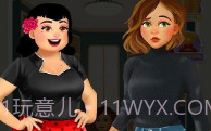 妮可的比赛装扮v1.9截图