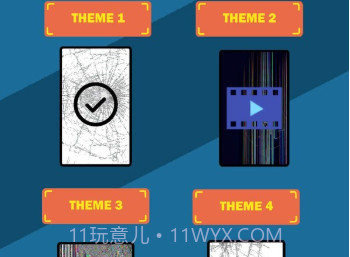 碎屏模拟器v5.10截图