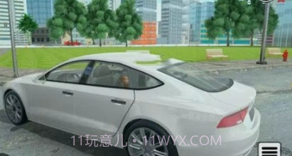 RS7超跑极速漂移者v1.13截图