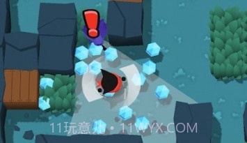 忍者猫刺客v1.12截图