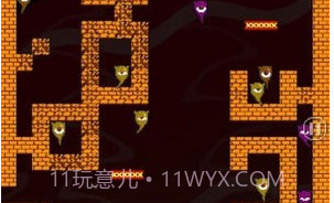 俯冲跳跃V1.0.9截图