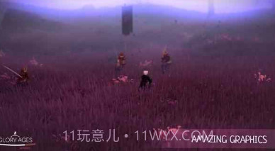 辉煌时代v1.11截图