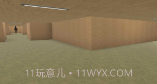 后室恐怖级别v0.1.9截图