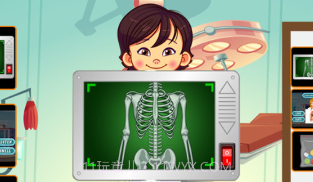 医生诊所冲刺v1.12截图