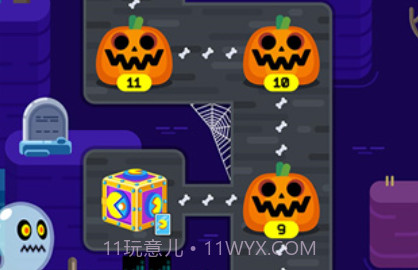 吃豆人VRv1.7截图