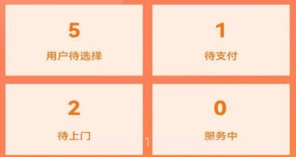 安修巧匠师傅端v1.1.15截图