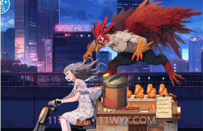 怪谈100关v1.11截图