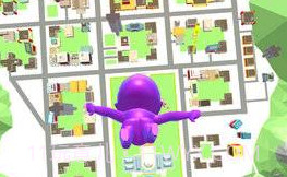 超级大跳伞v1.7截图