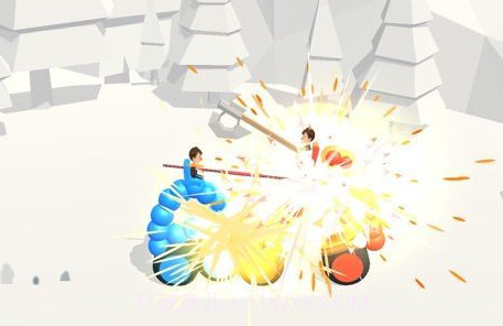 画车大作战v1.6.11截图