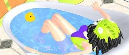 疯狂打蚊子v1.9.8截图