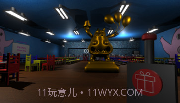 班班花园4v0.13截图
