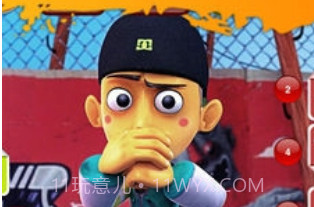 会说话的饶舌歌手v1.8截图