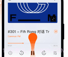 皮艇听书v1.8.3.9截图