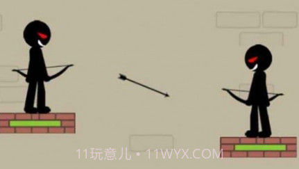 火柴人刺激战争v1.15截图