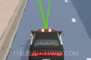 交通警察3Dv1.3.10截图