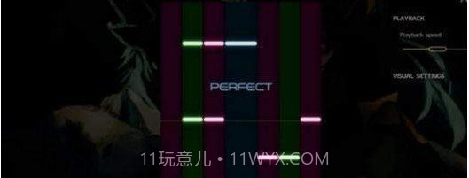 osulazervv2.0.7截图