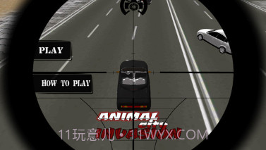 愤怒的野兽城袭击v1.11截图