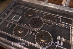 未上锁的房间2v1.11截图