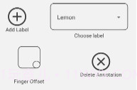 Manthano(目标检测标注)V1.0.9截图