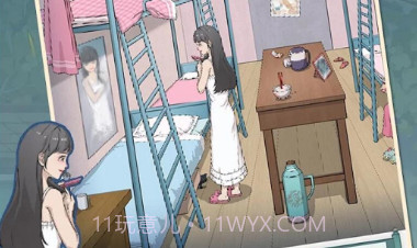 恐怖诡异之处v1.9截图
