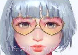 动态肖像捏脸女生版v2.9截图