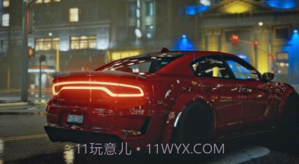 城市赛车特技驾驶v1.12截图