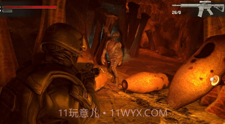 疯狂之墙手游V1.9截图