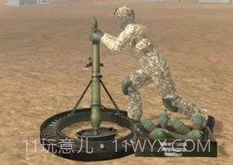 迫击炮小队v1.10截图
