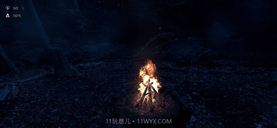 这神圣燃烧女巫1.5截图