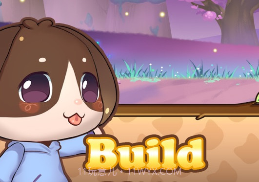 元气动物村v1.6截图