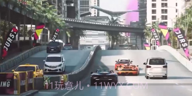极品飞车集结v0.12.434.7截图