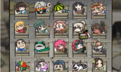 末日也躺平v1.0.10截图