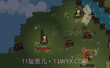 重生v1.0.11截图