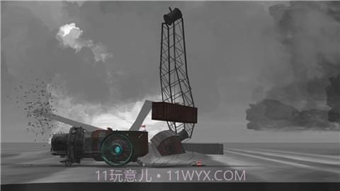 远航：孤帆V1.6截图