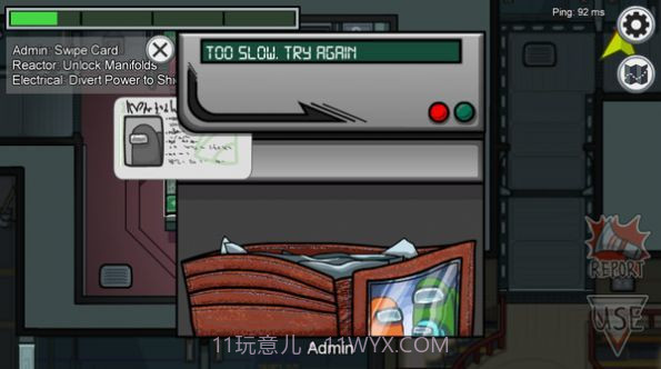 在我们之间内置MOD菜单v1.0.8截图