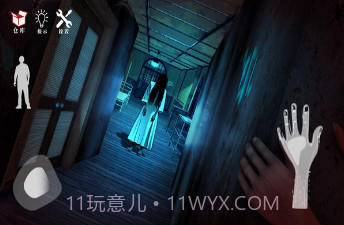 逃不出的房间v1.9截图