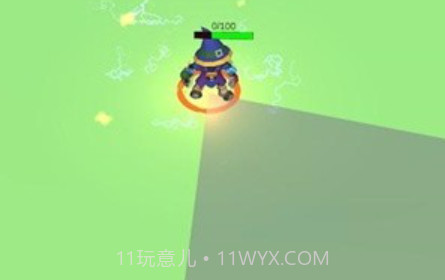 魔术大冒险v0.11截图