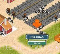 奶牛公司v1.15截图