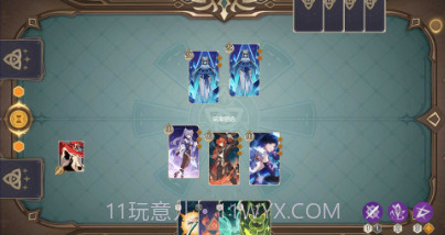 七圣杀戮召唤v1.10截图