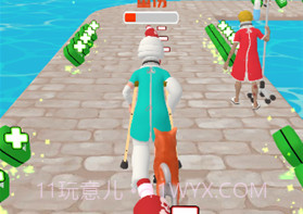 伤员模拟器v1.0.16截图