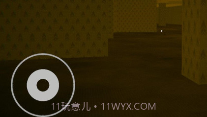Nextbot逃亡v1.0.9截图