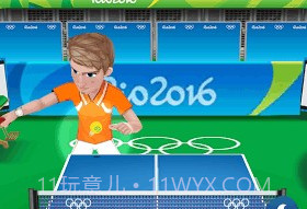 2016年里约奥运会游戏1.8截图