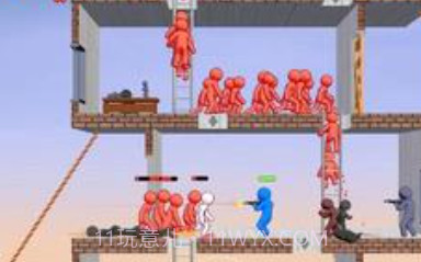 黄昏战争v1.1.10截图