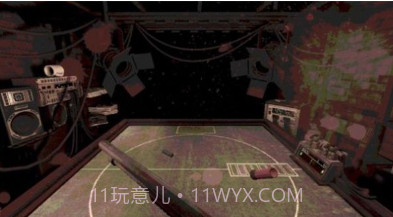恶魔的转盘v1.12截图