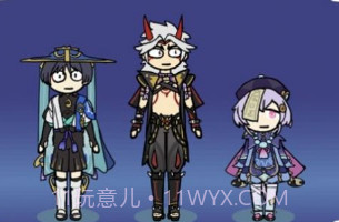 silly wisherv0.13截图